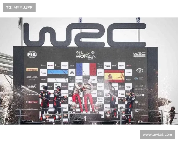 2020最新wrc赛程 2020最新wrc赛程