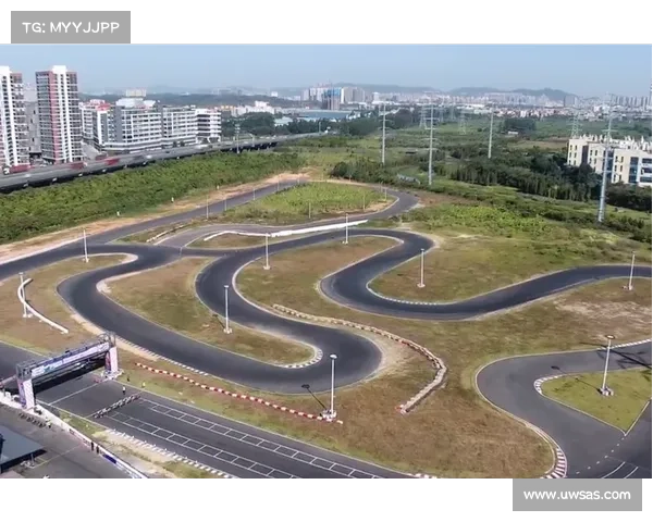 东莞大型赛事、东莞赛道在哪里