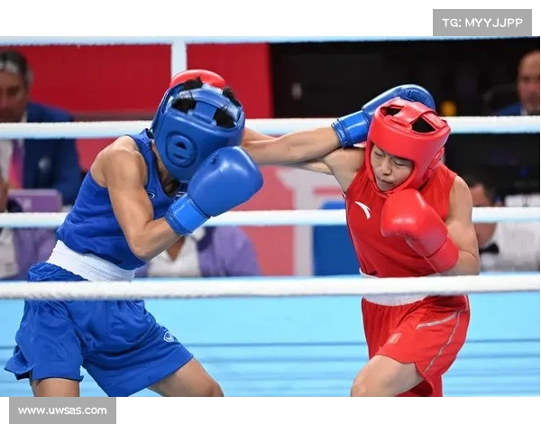 中国拳击职业赛事介绍_中国 拳击