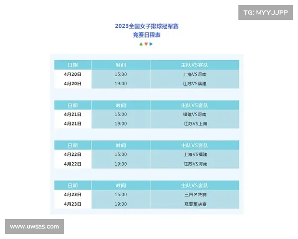 今天赛事安排表 今天赛事安排表