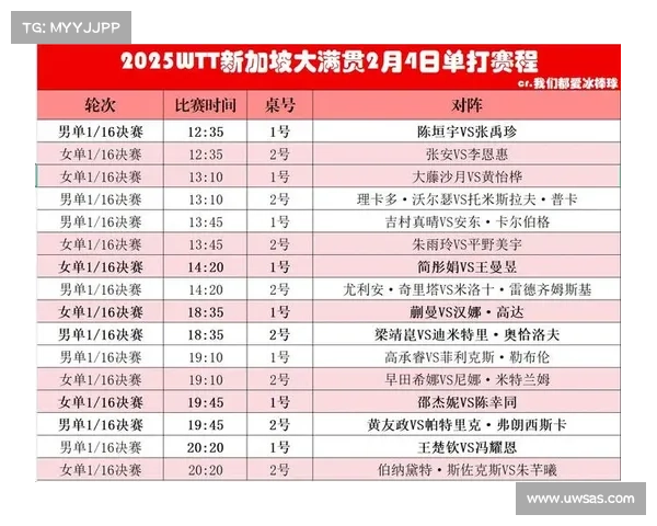 大满贯赛事包括 大满贯赛事包括