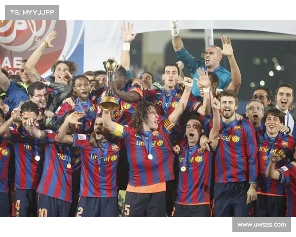 巴萨足球俱乐部经典赛事全回顾重温辉煌历史与激情时刻